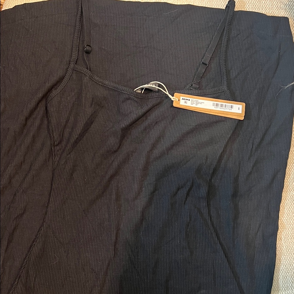 SKIMS Soft Lounge Maxi Dress - Picture 3 of 5